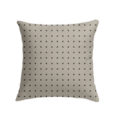 Abstract Dreamscape Indoor Pillow